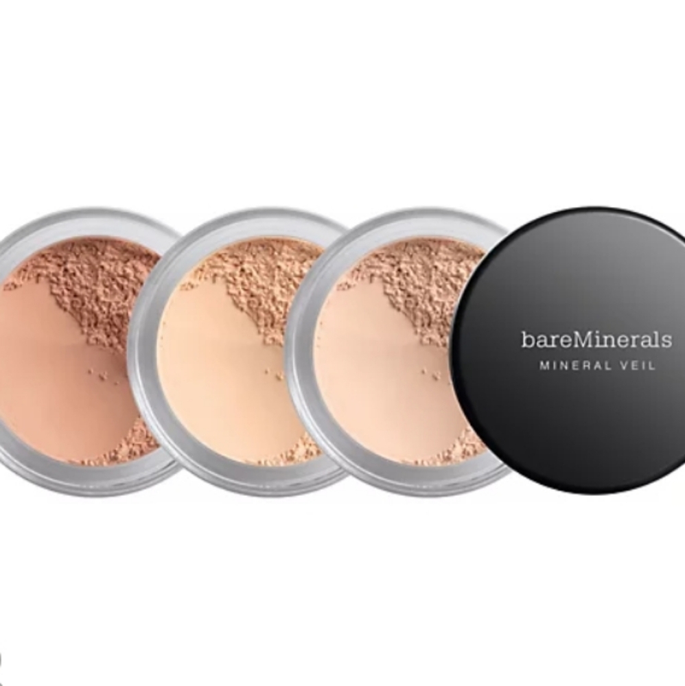 Deluxe BareMinerals Original Foundation